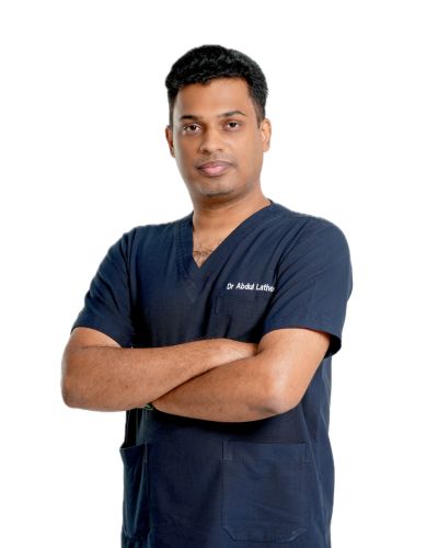 Dr. Abdul Latheef