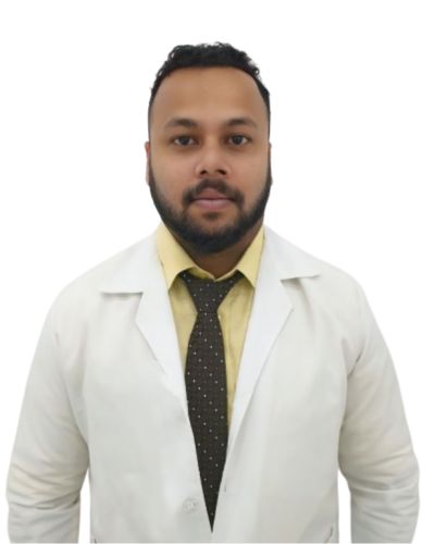 Dr. Praveen Nath Thekke purayil